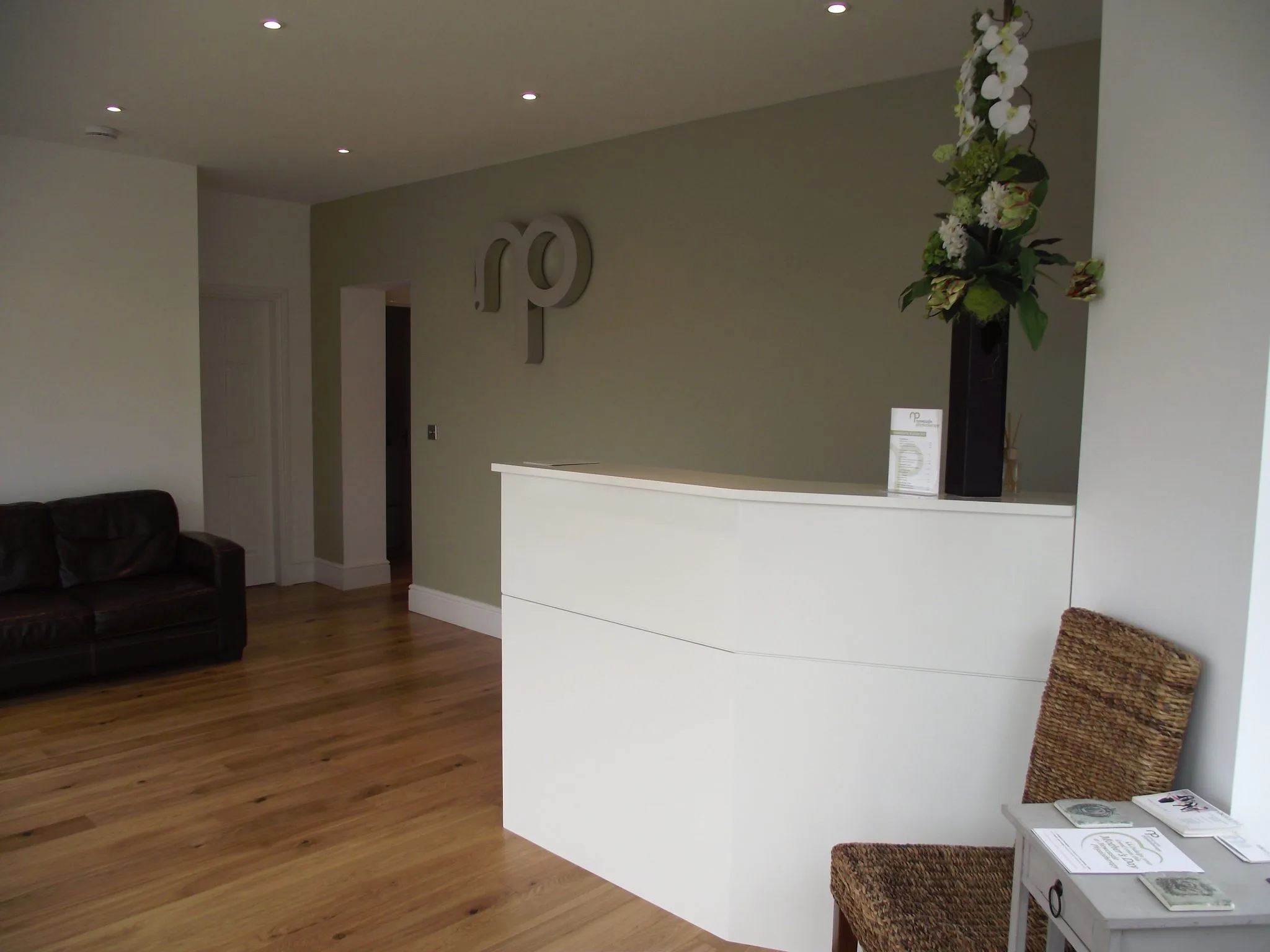 Newcastle Physiotherapy Great Park