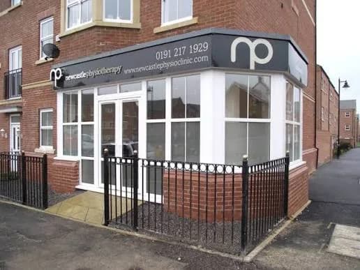 Newcastle Physiotherapy Gosforth Clinic