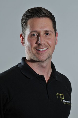 Darren Wigg