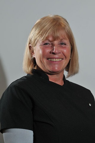 Linda Wigg