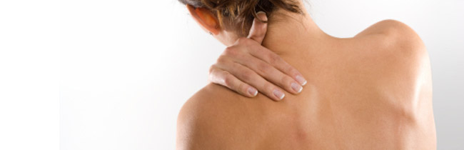 Neck Pain Relief