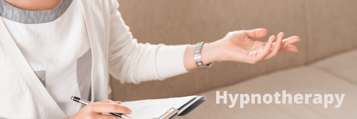 Hypnotherapy
