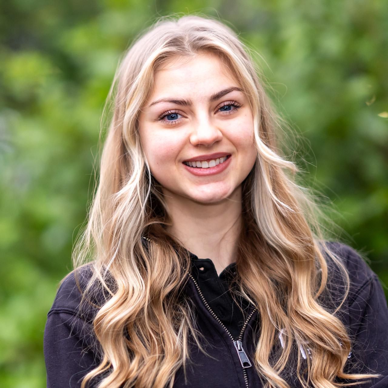 Taylor Smith Physiotherapist